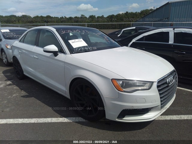 AUDI A3 2015 wauefgff9f1076874