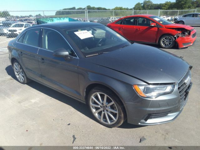 AUDI A3 2015 wauefgff9f1083372