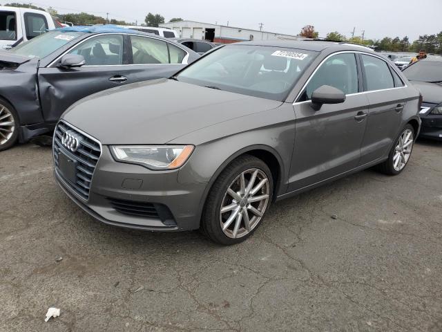 AUDI A3 PREMIUM 2015 wauefgff9f1090001