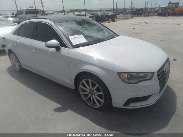 AUDI A3 2015 wauefgff9f1101322