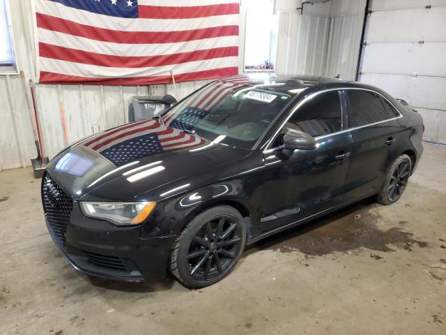 AUDI A3 2015 wauefgff9f1112692