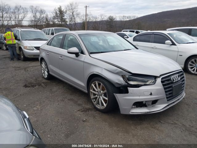 AUDI A3 2015 wauefgff9f1131422