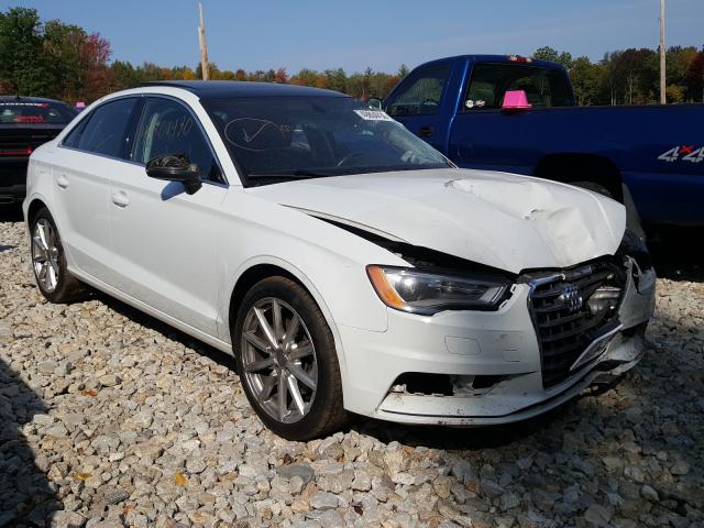 AUDI A3 PREMIUM 2015 wauefgff9f1137477