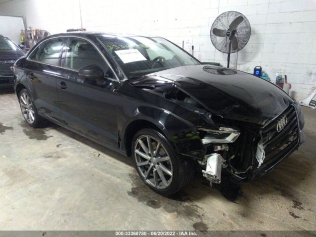 AUDI A3 2015 wauefgffxf1001455