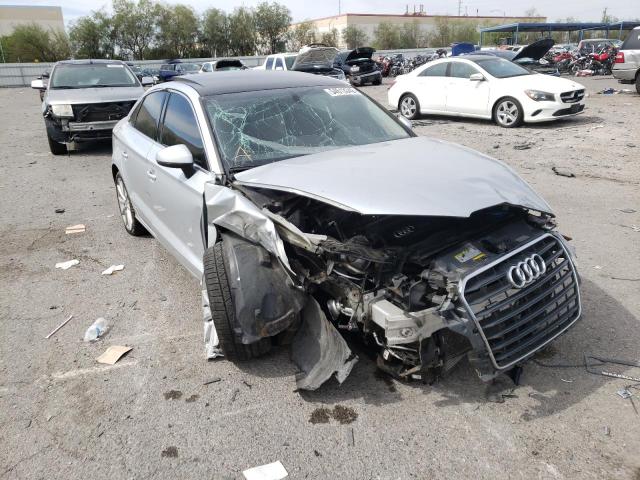 AUDI A3 PREMIUM 2015 wauefgffxf1004114