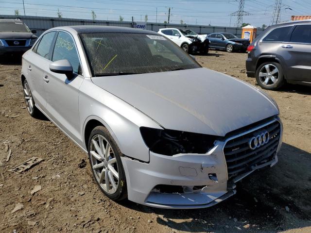 AUDI A3 PREMIUM 2015 wauefgffxf1010253