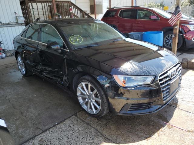 AUDI A3 PREMIUM 2015 wauefgffxf1013590