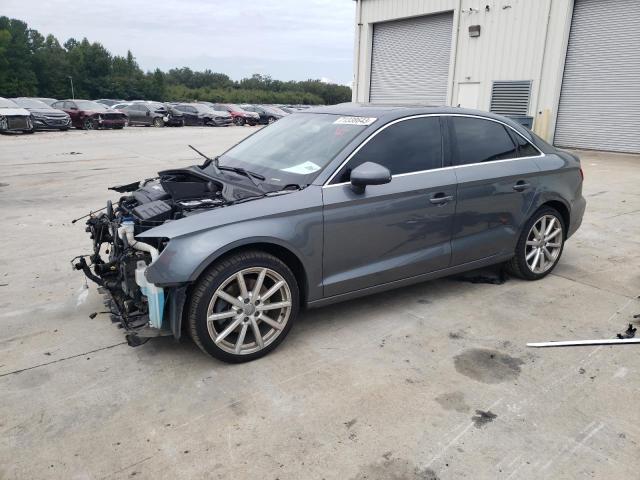 AUDI A3 2015 wauefgffxf1017347