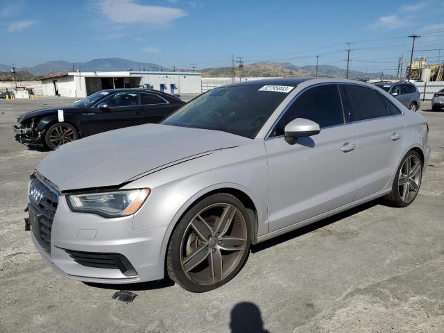 AUDI A3 PREMIUM 2015 wauefgffxf1024606