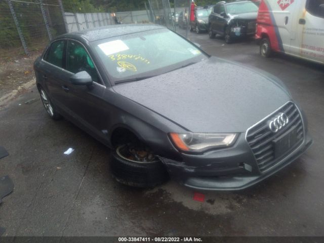 AUDI A3 2015 wauefgffxf1034505