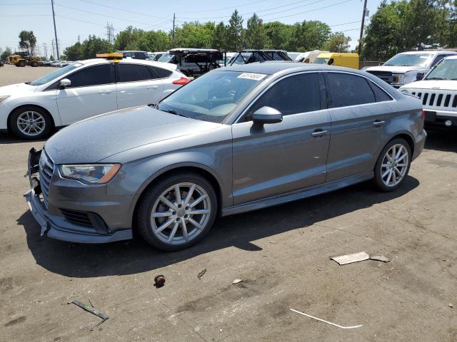 AUDI A3 2015 wauefgffxf1036691