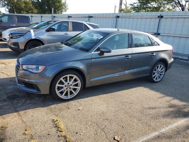 AUDI A3 PREMIUM 2015 wauefgffxf1041812