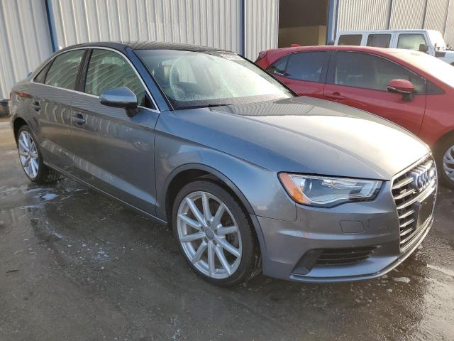 AUDI A3 PREMIUM 2015 wauefgffxf1043589