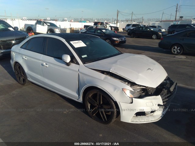 AUDI A3 2015 wauefgffxf1043883