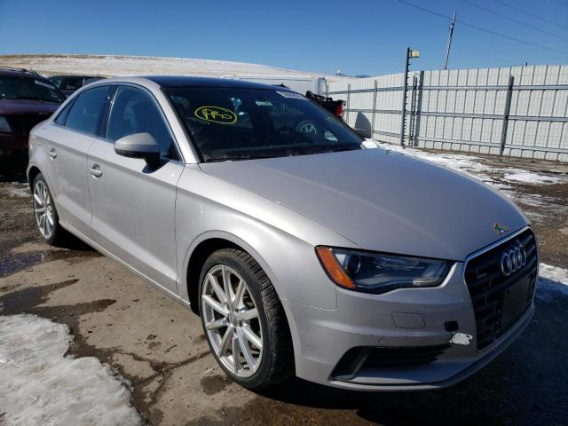 AUDI A3 2014 wauefgffxf1047979