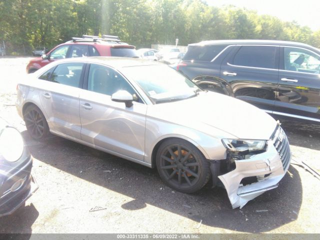 AUDI A3 2015 wauefgffxf1061851