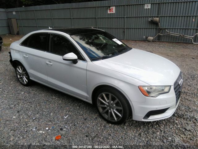 AUDI A3 PREMIUM 2015 wauefgffxf1070064