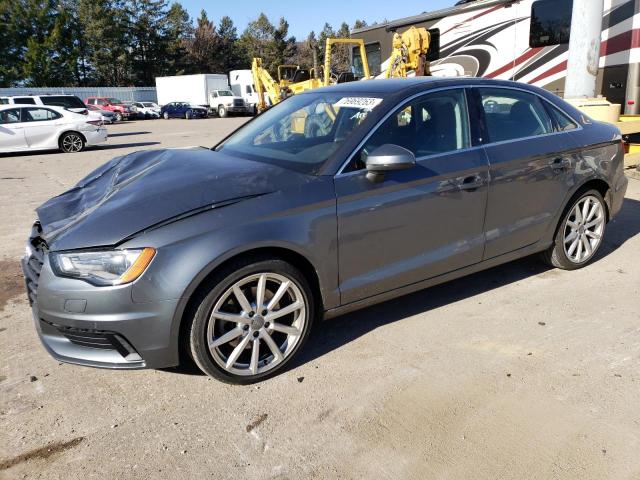 AUDI A3 2015 wauefgffxf1083395