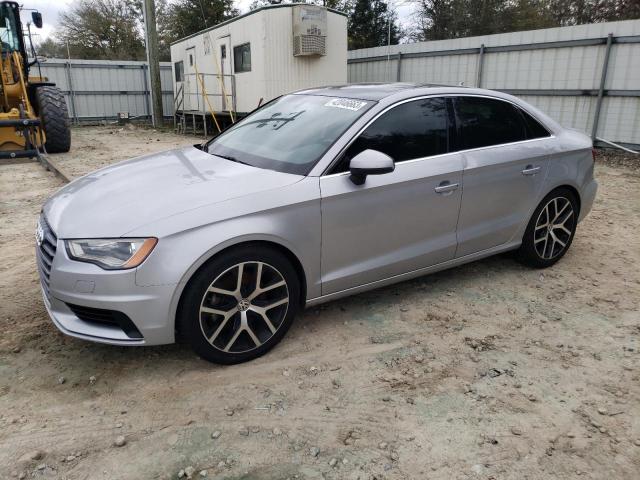 AUDI A3 PREMIUM 2015 wauefgffxf1084319