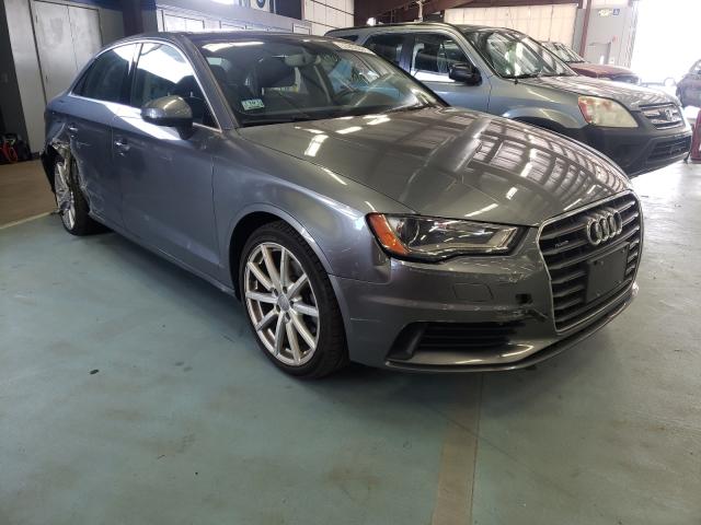 AUDI A3 2014 wauefgffxf1092517