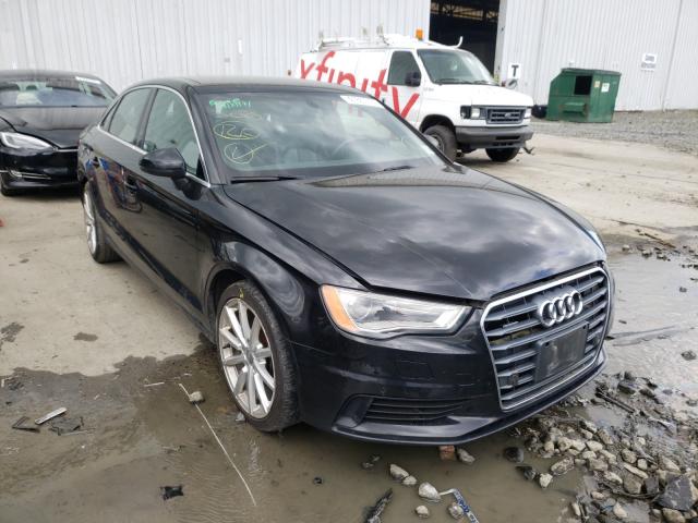 AUDI A3 PREMIUM 2015 wauefgffxf1106318