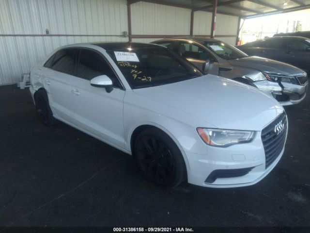 AUDI A3 2015 wauefgffxf1112569