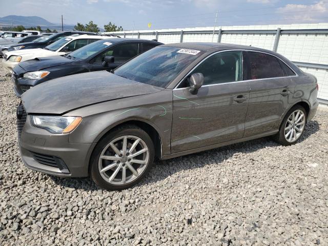 AUDI A3 2015 wauefgffxf1125287