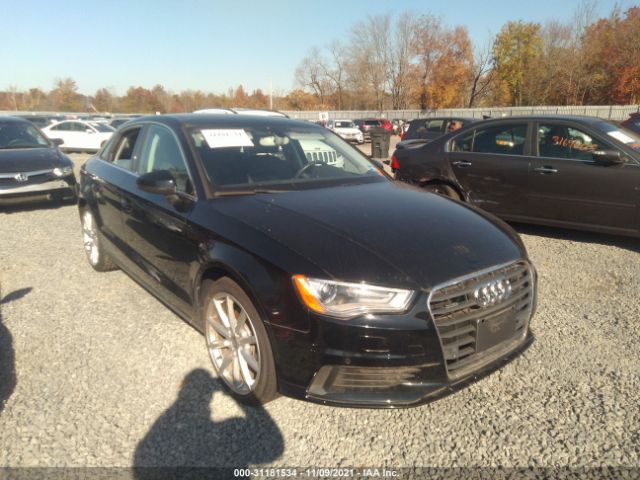 AUDI A3 2015 wauefgffxf1133986