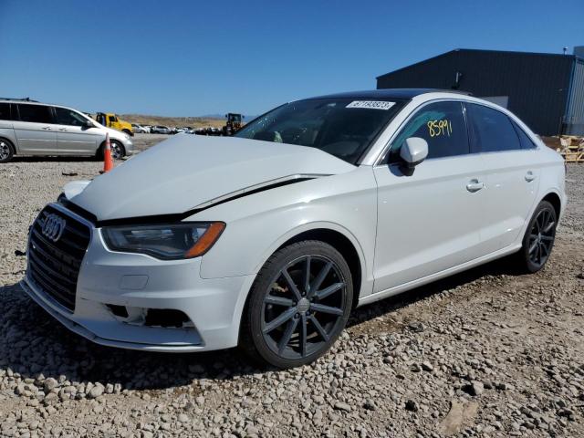 AUDI A3 PREMIUM 2015 wauefgffxf1135057