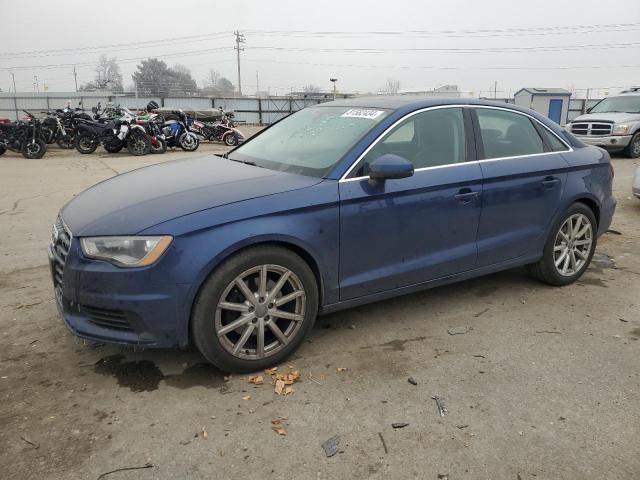 AUDI A3 PREMIUM 2015 wauefgffxf1136127