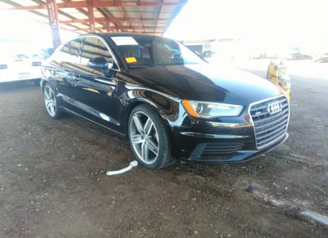 AUDI A3 2015 wauefhff9f1118482