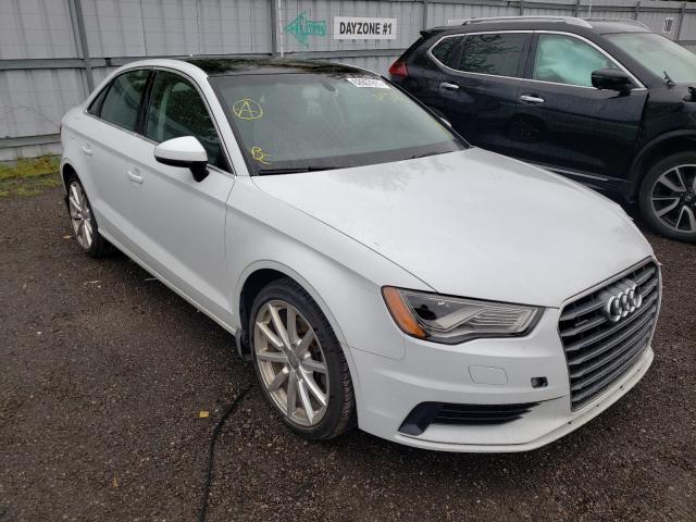 AUDI A3 PREMIUM 2015 wauefrff7f1049958