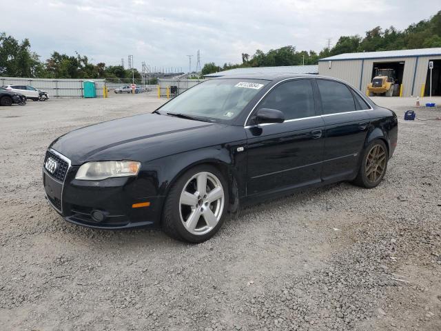 AUDI A4 2006 waueg78e66a087395