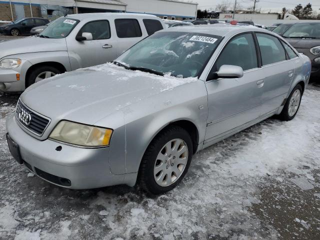 AUDI A6 2000 waueh24b4yn098113