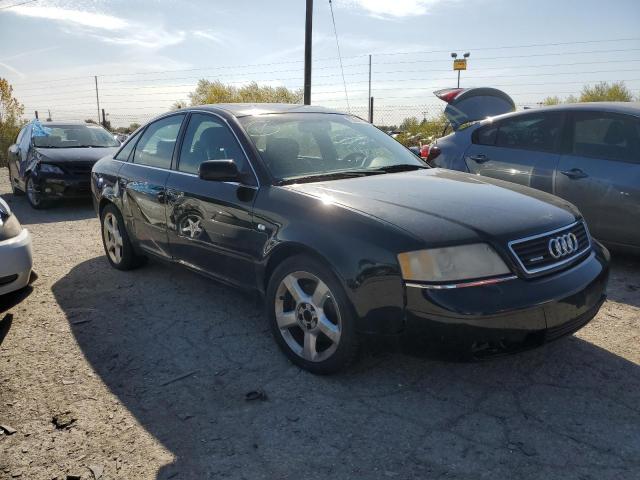 AUDI A6 2001 waueh64b21n005585