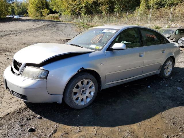 AUDI A6 2.8 2001 waueh64bx1n164242