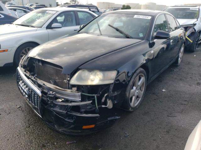 AUDI A6 2006 waueh74f26n134023