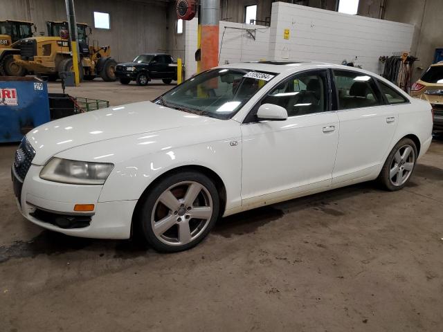 AUDI A6 2006 waueh74f66n137071