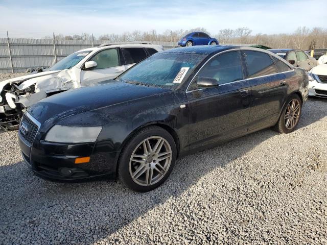 AUDI A6 2008 waueh74f68n012297