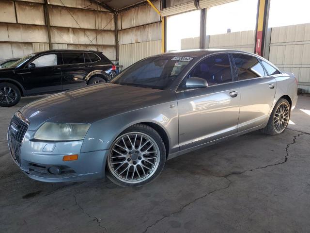 AUDI A6 2007 waueh74f97n056115