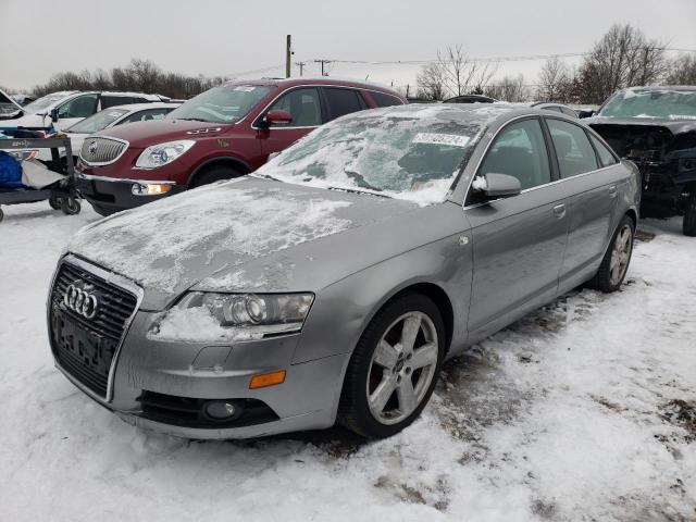 AUDI A6 2006 waueh94f06n106748