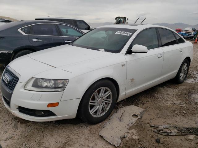 AUDI A6 S-LINE 2007 waueh94f17n011858