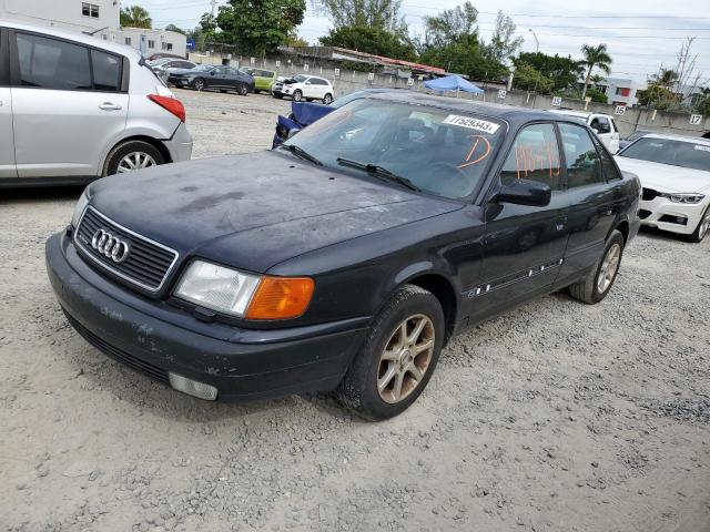 AUDI ALL OTHER 1993 wauej84a7pn037559