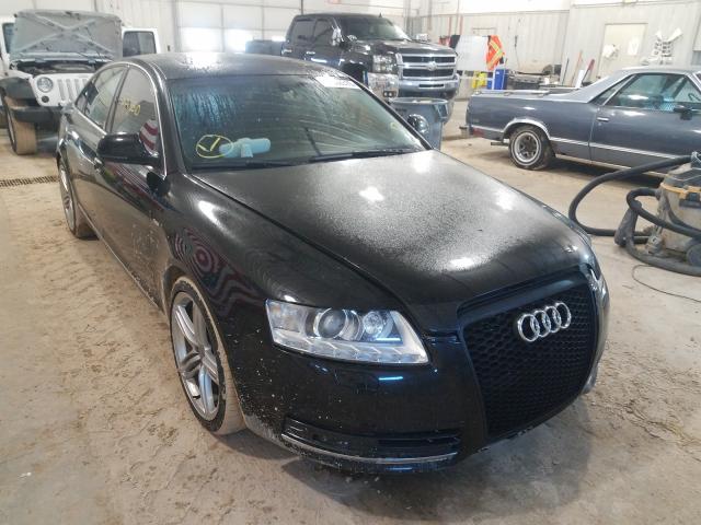 AUDI A6 PREMIUM 2011 wauekafb2bn052991