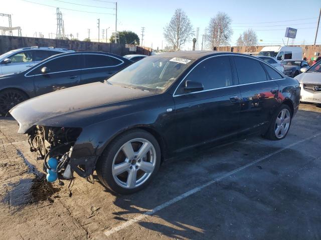 AUDI A6 2006 wauel74f96n063644