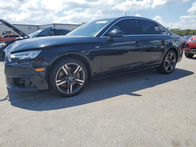 AUDI NULL 2017 wauenaf40hn007047