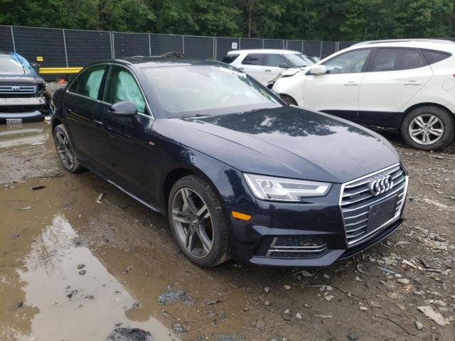 AUDI NULL 2017 wauenaf40hn019716