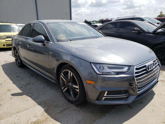 AUDI NULL 2017 wauenaf40hn044177