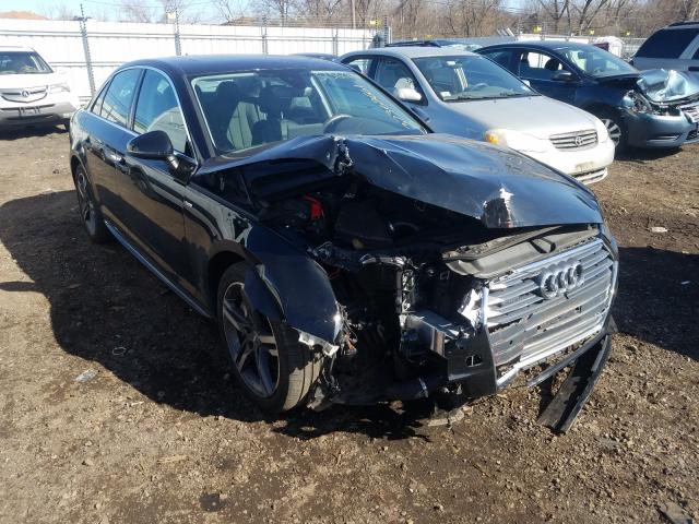 AUDI NULL 2018 wauenaf40jn012822