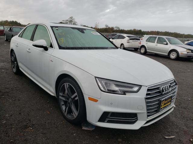 AUDI NULL 2018 wauenaf40jn016594